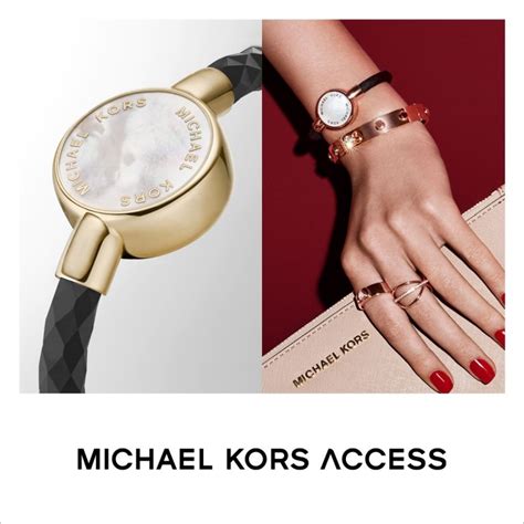 activiteitenmonitor michael kors|Michael Kors judge.